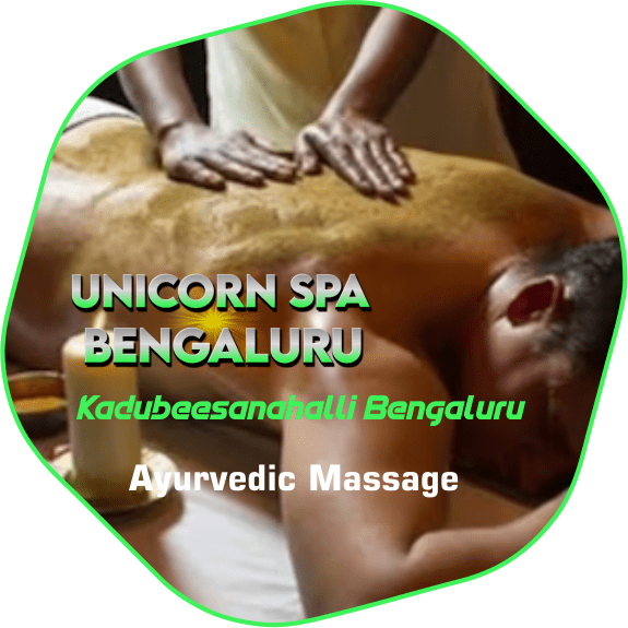 Ayurvedic Massage in Kadubeesanahalli